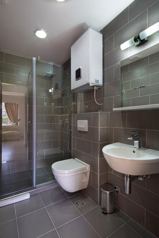 Nadezda Apartment Budva