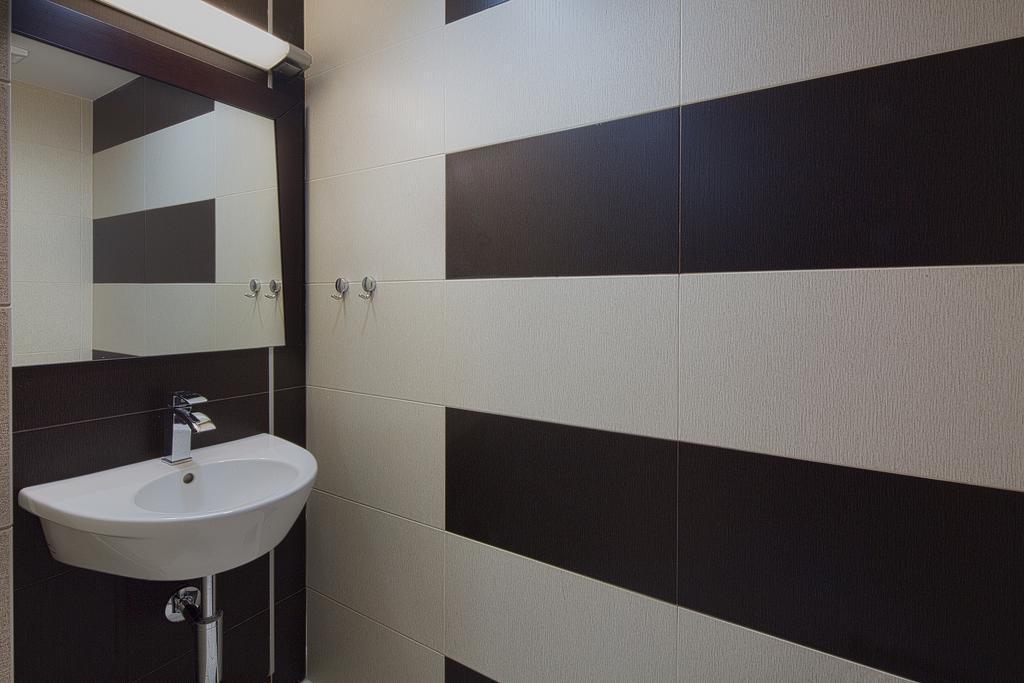 Nadezda Apartment Budva