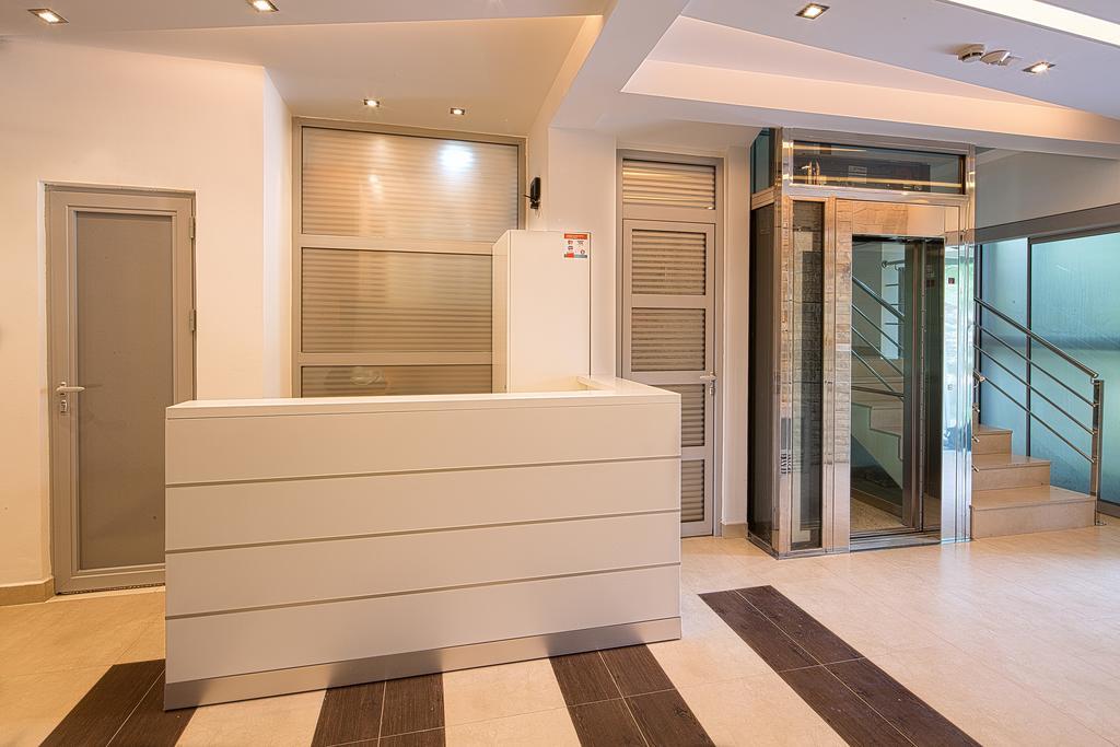 Nadezda Apartment Budva