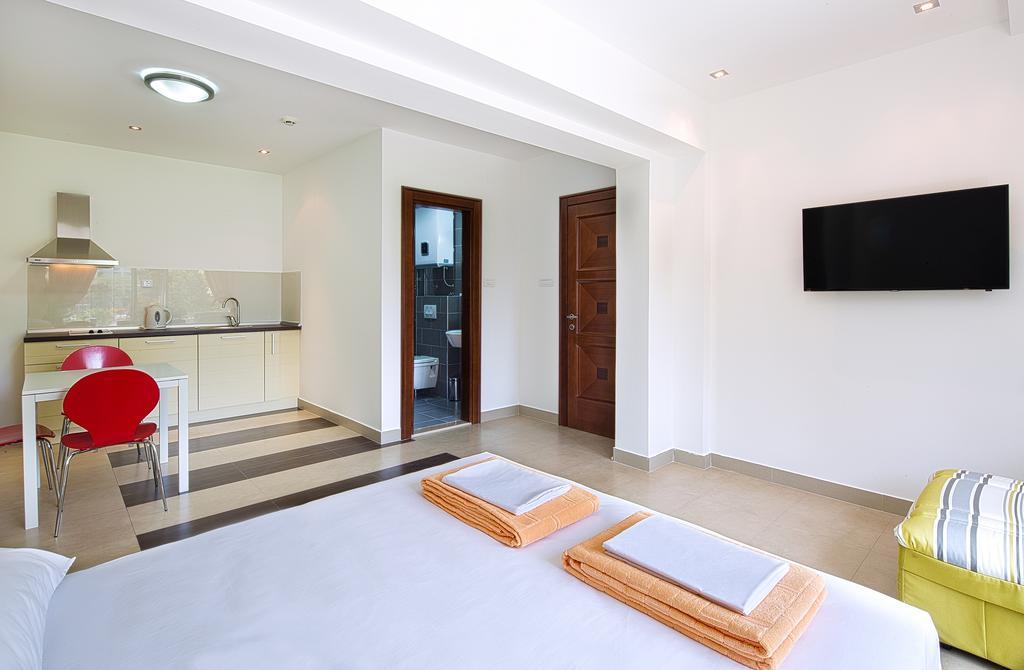 Apartment Nadezda *