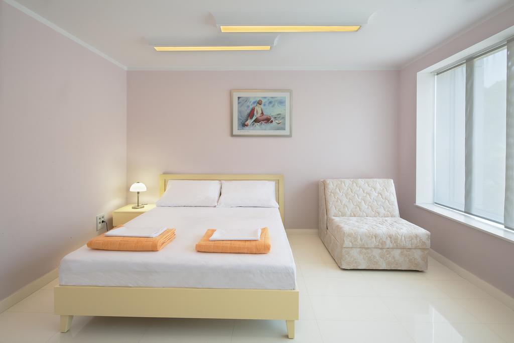 Nadezda Apartment