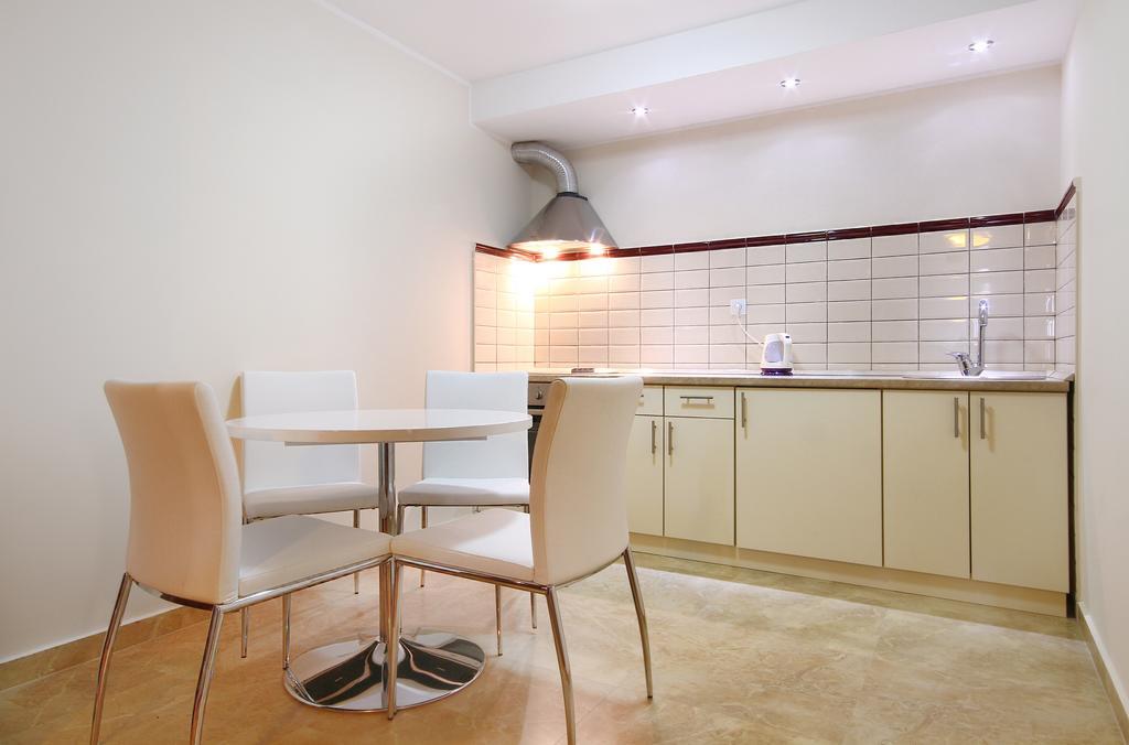 Apartment Nadezda Budva