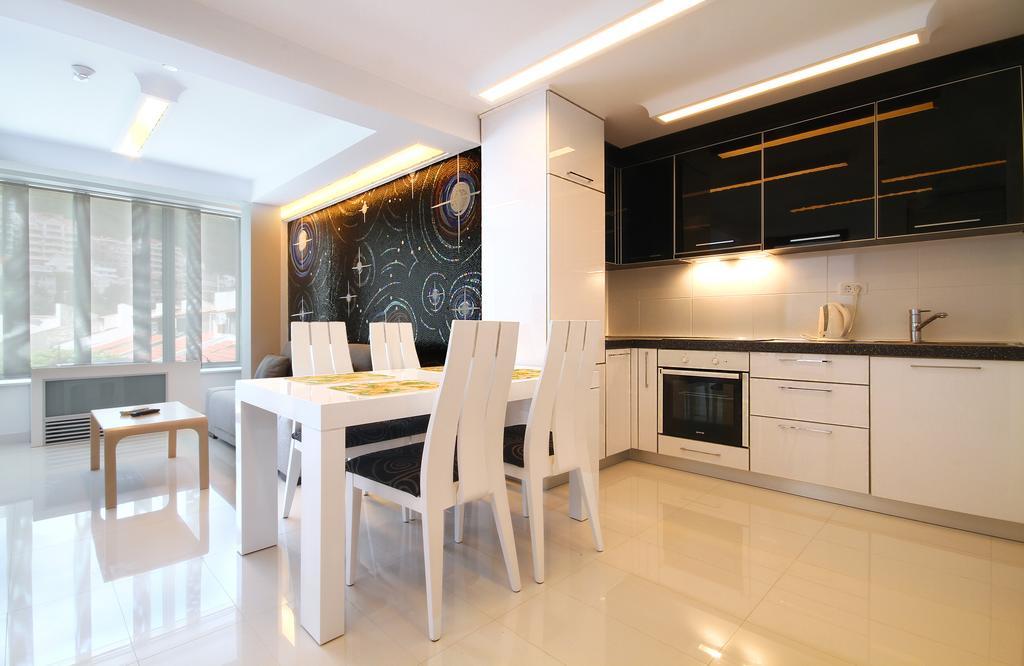 Apartment Nadezda Budva