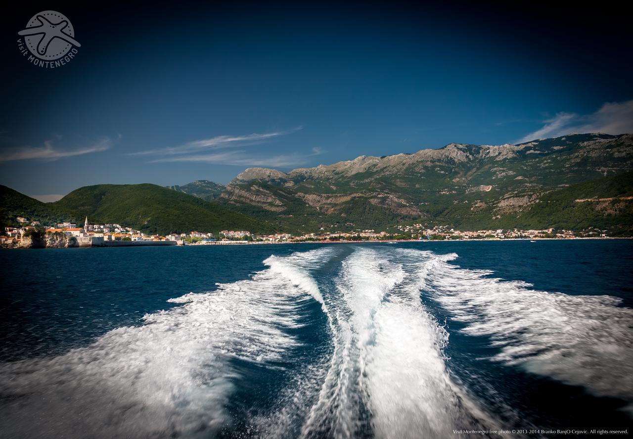 Apartment Nadezda Budva