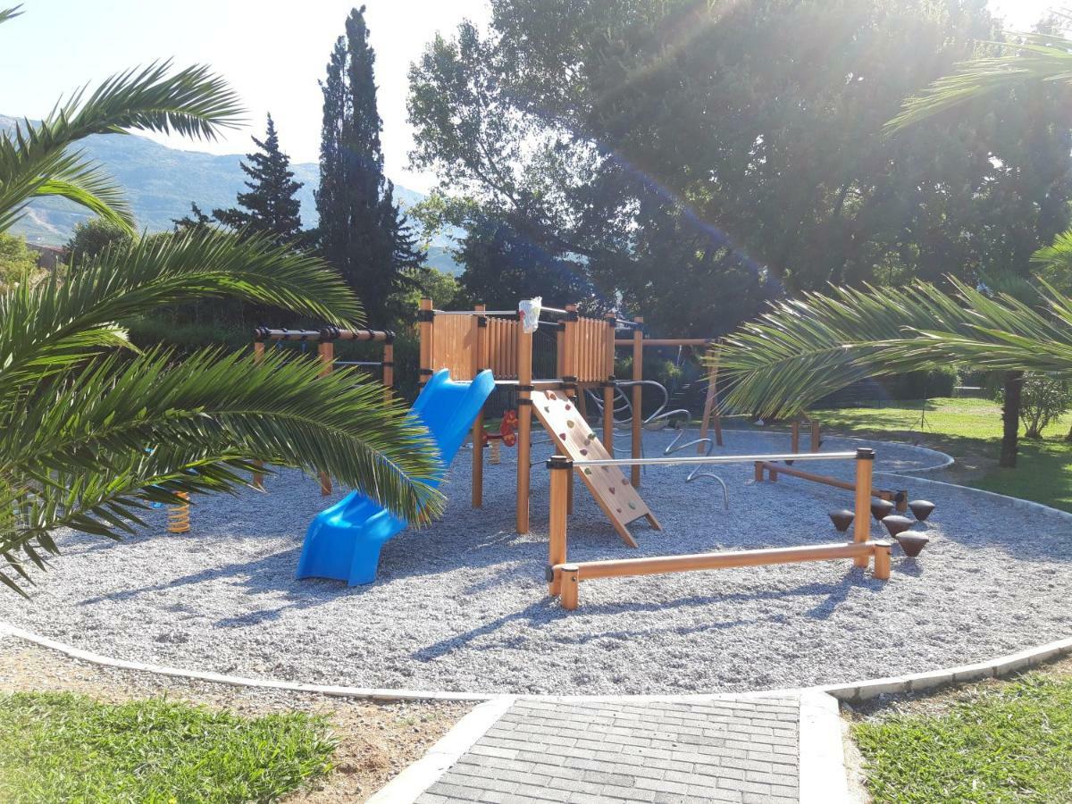 Apartment Nadezda Budva