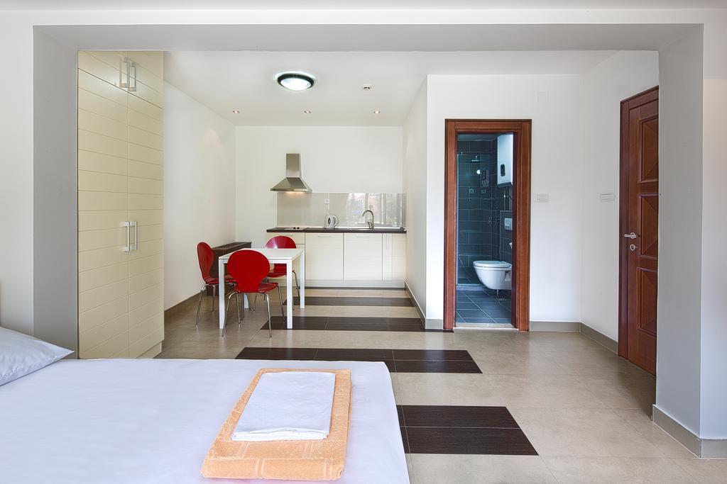 Apartment Nadezda *