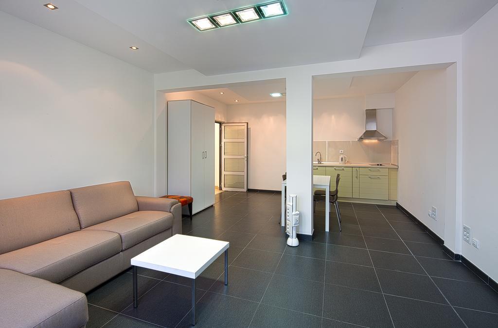 Nadezda Apartment Budva