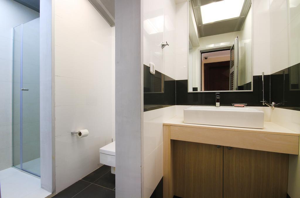 Nadezda Apartment *